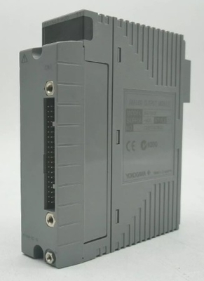 ADR541-P50 YOKOGAWA Đường analog 16-channel Digital I/O Relay Output Module 24 đến 110 V DC cô lập