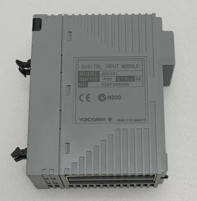 ADV161-P00 YOKOGAWA Digital Output Modules nhận tín hiệu ON/OFF 24 V DC 64 kênh