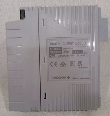 ADV559-P00 YOKOGAWA 32 kênh Digital I / O Output Module Các kênh cô lập CENTUM-ST tương thích
