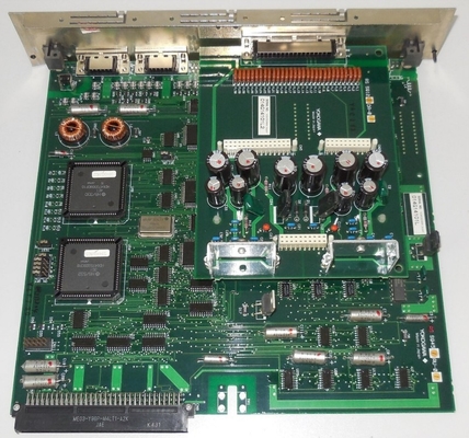 AEP7D-20 YOKOGAWA Đơn vị xe buýt cung cấp điện chính 220 đến 240 V AC