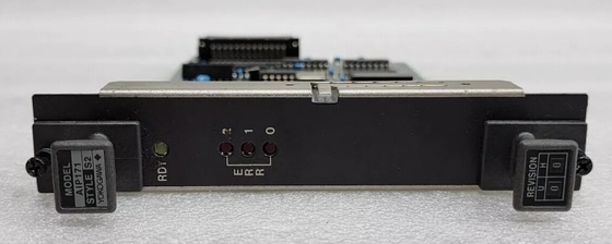 AIP171 YOKOGAWA Centum CS- Centum VP Đơn vị điều khiển đầu vào tương tự Mô-đun hiệu suất cao