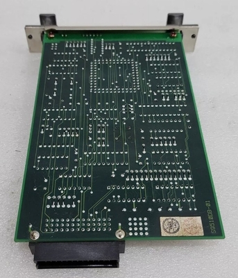 AIP171 YOKOGAWA Centum CS- Centum VP Đơn vị điều khiển đầu vào tương tự Mô-đun hiệu suất cao