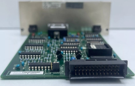 AIP578 YOKOGAWA Máy phát điện RIO Máy phát liên kết quang học Máy điều khiển tự động I / O
