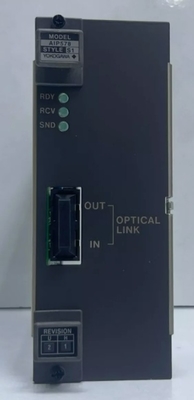AIP578 YOKOGAWA Máy phát điện RIO Máy phát liên kết quang học Máy điều khiển tự động I / O