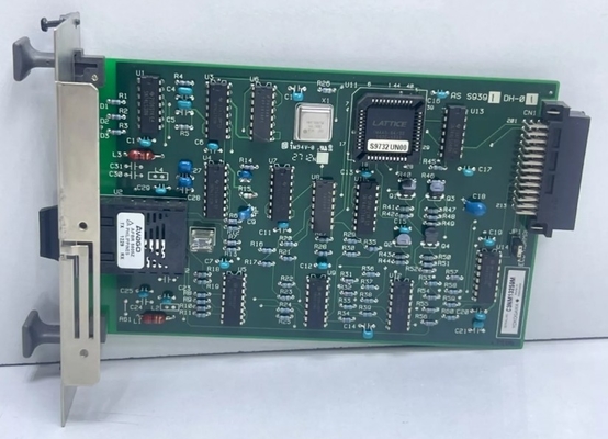 AIP578 YOKOGAWA Máy phát điện RIO Máy phát liên kết quang học Máy điều khiển tự động I / O