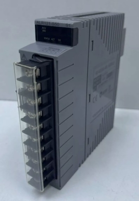 ALR121-S50 YOKOGAWA Serial Communication Modules 4-wire System Multipoint SCS Modbus Communication Các mô-đun liên lạc theo chuỗi