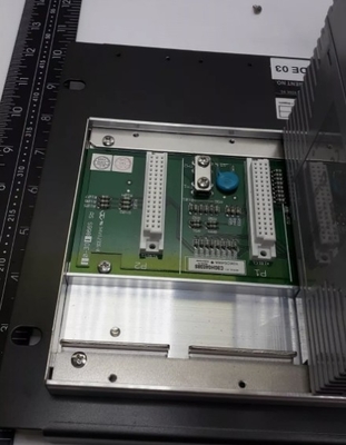 ANB10D-420 YOKOGAWA ESB Bus Node Units Đơn vị điều khiển trường N-IO/FIO Hệ thống I/O Analog Signal Module Dual Redundant