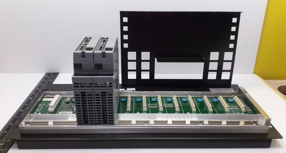 ANB10D-420 YOKOGAWA ESB Bus Node Units Đơn vị điều khiển trường N-IO/FIO Hệ thống I/O Analog Signal Module Dual Redundant