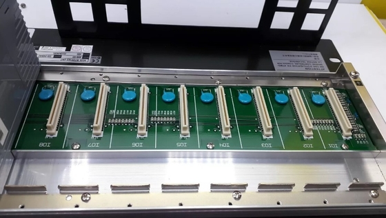 ANB10D-420 YOKOGAWA ESB Bus Node Units Đơn vị điều khiển trường N-IO/FIO Hệ thống I/O Analog Signal Module Dual Redundant