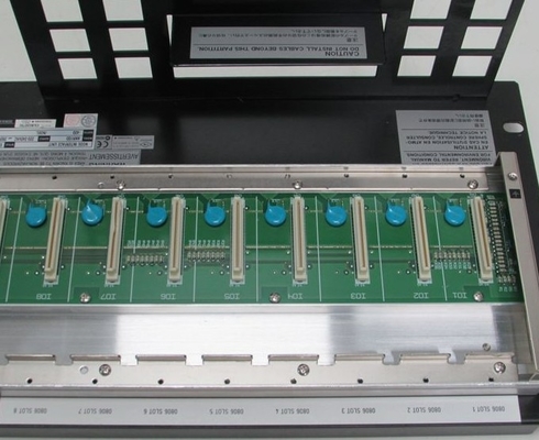 ANR10D-420 YOKOGAWA Node Interfacae Unit For Dual-Redundant ER BUS Industrial Automation Module Hiệu suất cao