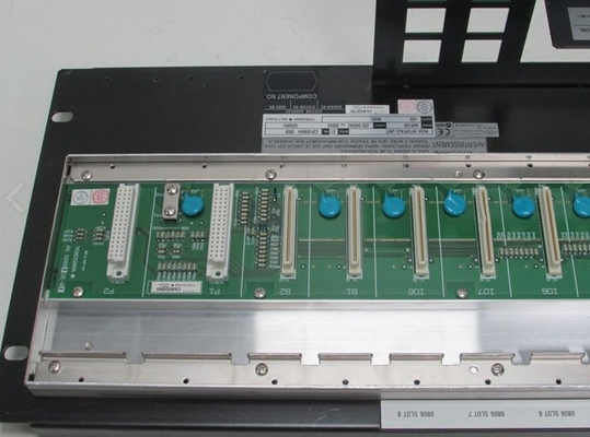 ANR10D-420 YOKOGAWA Node Interfacae Unit For Dual-Redundant ER BUS Industrial Automation Module Hiệu suất cao