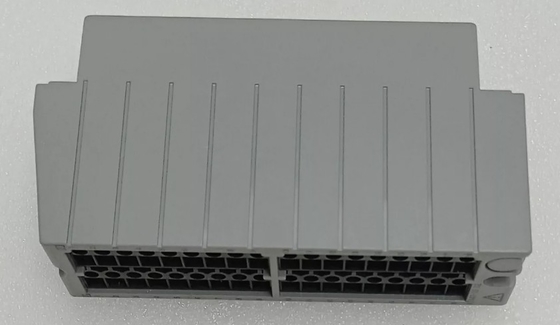 ATA4S-00 YOKOGAWA Pressure Clamp Terminal Block For Analog I/O Modules Centum VP ISA Tiêu chuẩn G3 Tùy chọn