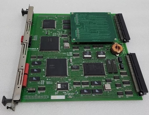 CP701 YOKOGAWA Field Control CPU Module Các giao thức truyền thông tiên tiến