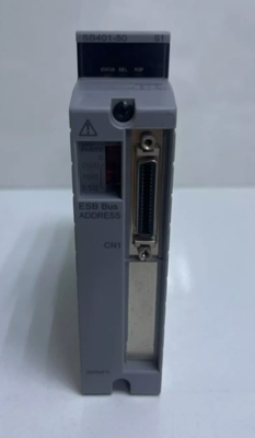 SB401-50 YOKOGAWA ESB Bus Interface Slave Module - Tăng gấp đôi một cáp sợi quang