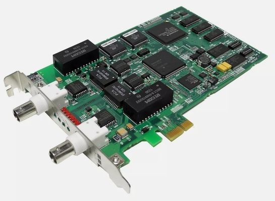 VF702 YOKOGAWA Control Bus Interface Card giữa PCI Express và V Net Specific Model