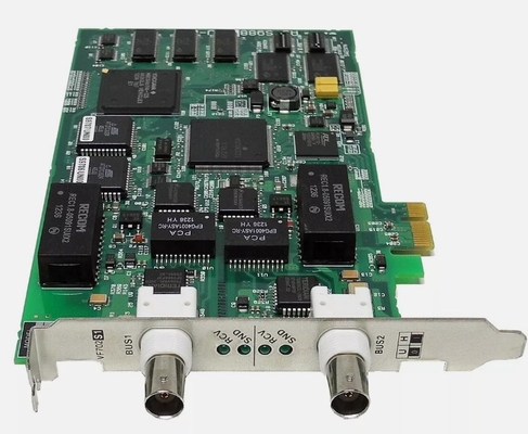 VF702 YOKOGAWA Control Bus Interface Card giữa PCI Express và V Net Specific Model