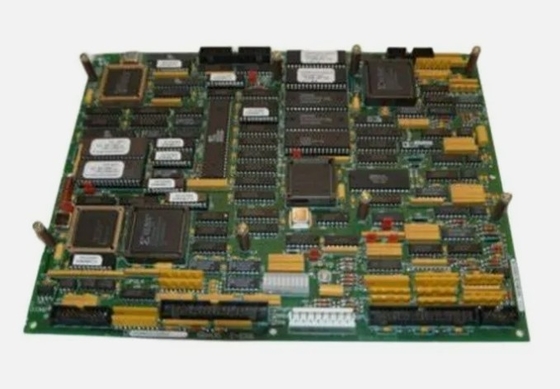 IS200AEADH1A GE Input / Output I / O Grid Circuit Board Speedtronic Series IS200 Mark VI Hệ thống điều khiển công nghiệp