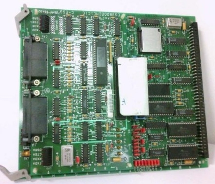 IS200AEPAH1A Đơn vị điều khiển tua-bin