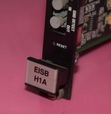 IS200EISBH1A GE Spot Commodity Supply Exciter IS Bus Board Circuit Board Mark VI IS200 Bảng giao diện truyền thông