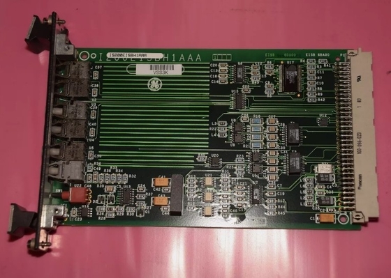IS200EISBH1A GE Spot Commodity Supply Exciter IS Bus Board Circuit Board Mark VI IS200 Bảng giao diện truyền thông