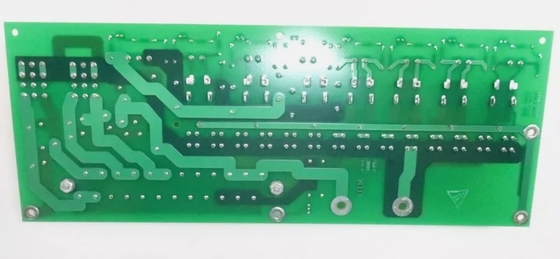 IS200EPDMG1A GE Exciter Power Distribution Module Mark VI Hệ thống điều khiển tuabin