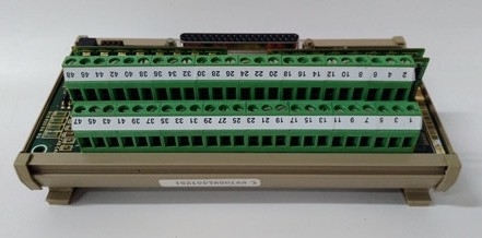 IS210DTAIH1A GE Digital Rail Card Assembly Simplex Analog Module Mark VI Thẻ mạch DCS Trung tâm
