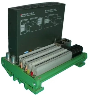 IS210DTTCH1A GE Simplex Thermocouple Input Board Mark VI Series Hệ thống điều khiển Compact Terminal Board