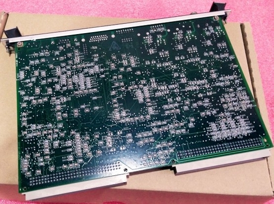 IS215VCMIH1B GE VEM Liên kết truyền thông Bảng mạch in Mark VI IS200