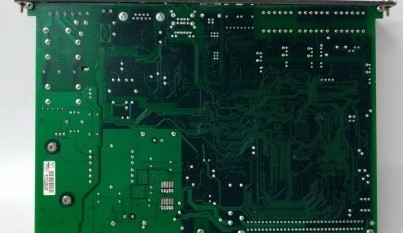 IS200EHPAG1A GE General Electric Gate Pulse Amplifier Board 18 Bộ kết nối cắm