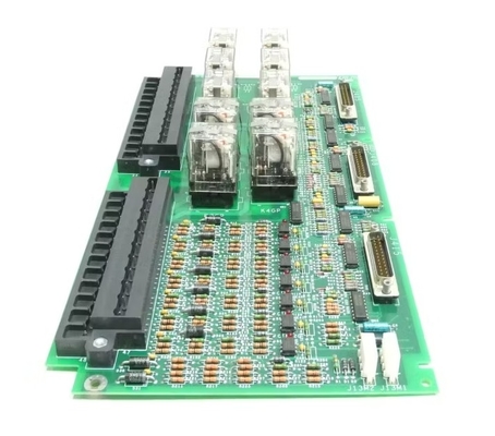 IS200ECTBG1A GE Exciter Contact Terminal Board Đơn vị điều khiển ECTB Mô-đun dư thừa kép