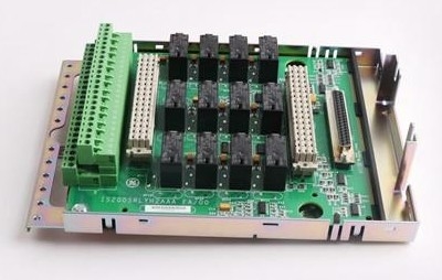IS230SRLYH2A GE Simplex Relay I/O Pack Output PLC Terminal Board Điện phân biệt Mark VI Series