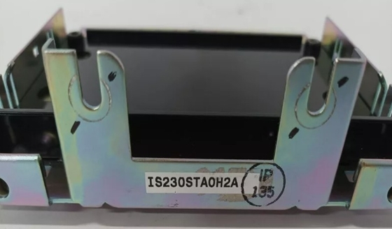 IS230STAOH2A GE Analog Output Module Bảng đầu cuối Phoenix Controls Communication Module