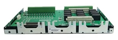 IS230TNDSH2A GE DIN Rail Discrete Module Or Gas Turbine Card Analog Input Module