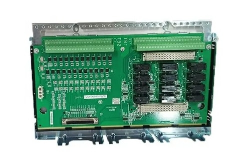 IS230TNDSH2A GE DIN Rail Discrete Module Or Gas Turbine Card Analog Input Module
