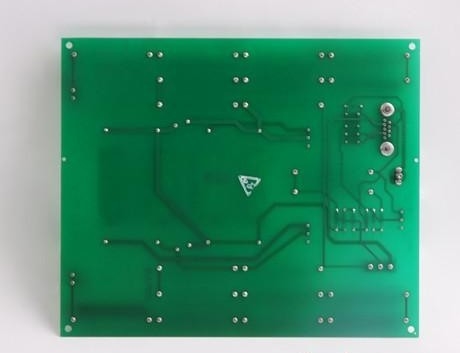 IS200EXAMG1A Tiêu chuẩn GE ISSB Chuyên môn Exciter Attenuation Module EXAM Bridge và Protection Module