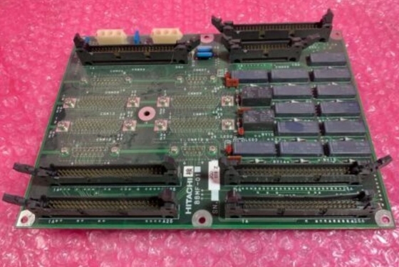 IS200EACFG3B GE Exciter AC Feedback Circuit Board Hệ thống điều khiển tuabin Mark VI IS200