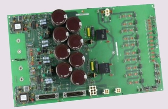 IS200EDEXG1A GE Exciter Power Supply Module Bảng mạch in Mark VI IS200 Chất lượng cao