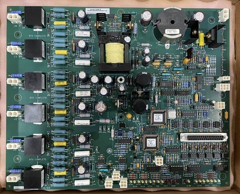 IS200EHPAG1D GE Exciter Gate Pulse Amplifier Board Bộ phận thiết bị cơ khí điện áp cao