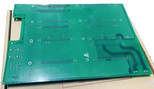 IS200ERBPG1A GE Bộ xử lý mô-đun kích thích điều chỉnh Backplane Circuit Board Máy phát điện Hệ thống điện