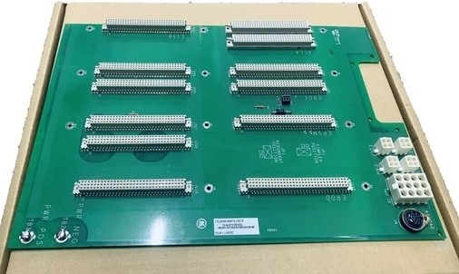 IS200ERBPG1A GE Bộ xử lý mô-đun kích thích điều chỉnh Backplane Circuit Board Máy phát điện Hệ thống điện