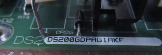 DS200GDPAG1A GE Phương tiện cấp điện tần số cao