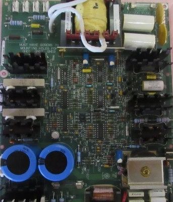 DS200GDPAG1A GE Phương tiện cấp điện tần số cao