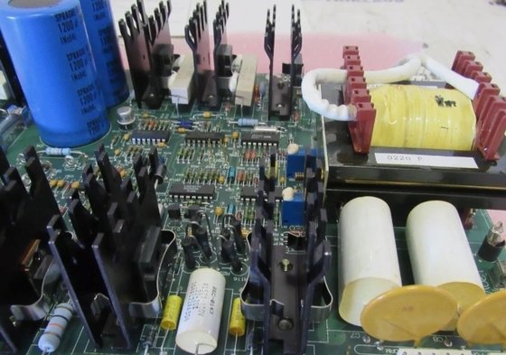 DS200GDPAG1A GE Phương tiện cấp điện tần số cao