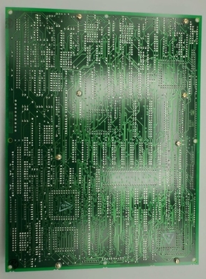 DS200SDCCG5A GE Thẻ điều khiển ổ đĩa kích thích kỹ thuật số 12 VDC Mark V Hệ thống Speedtronic