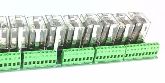 DS200RTBAG3A GE RTBA Relay Terminal Drive Board EX2000 Excitation Bảng mạch in