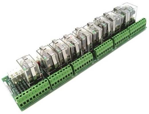 DS200RTBAG3A GE RTBA Relay Terminal Drive Board EX2000 Excitation Bảng mạch in