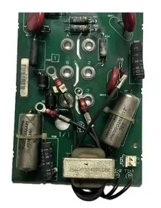 DS200SSBAG1A GE Drive Snubber Board Mark V Hệ thống điều khiển tuabin PCB