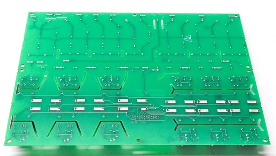 DS200PCCAG5A GE DC Power Connect Card Turbine Control EX2000 Hệ thống kích thích Bảng hiệu suất cao