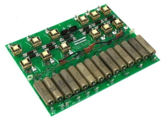 DS200PCCAG7A GE Power Connect Card Hệ thống điều khiển tuabin khí điện chung