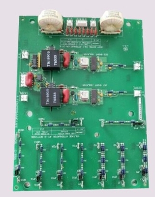 DS200SHVMG1A GE SCR Điện áp cao M-khung Bảng giao diện Mark V Series